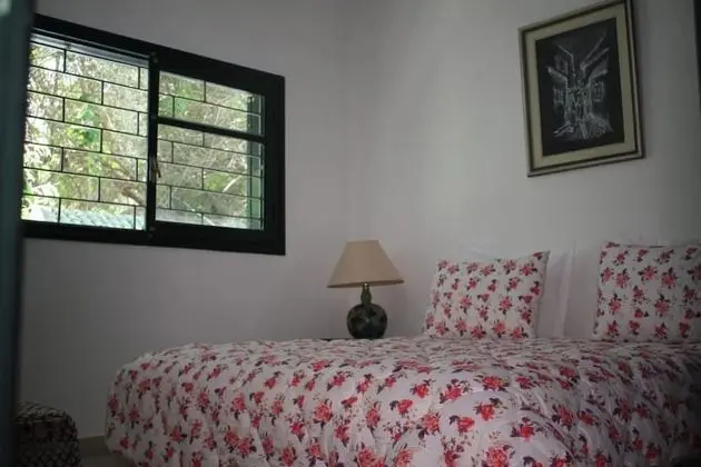 Villa, 6 Yatak Odası, Engellilere Uygun, Sigara İçilebilir