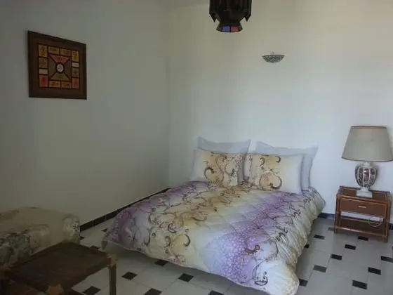 Villa, 6 Yatak Odası, Engellilere Uygun, Sigara İçilebilir