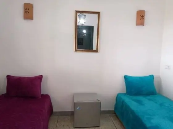 Villa, 6 Yatak Odası, Engellilere Uygun, Sigara İçilebilir