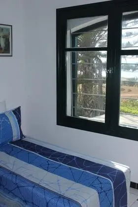Villa, 6 Yatak Odası, Engellilere Uygun, Sigara İçilebilir