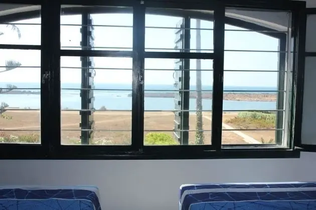 Villa, 6 Yatak Odası, Engellilere Uygun, Sigara İçilebilir