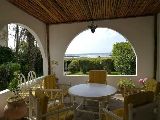 Villa, 6 Yatak Odası, Engellilere Uygun, Sigara İçilebilir