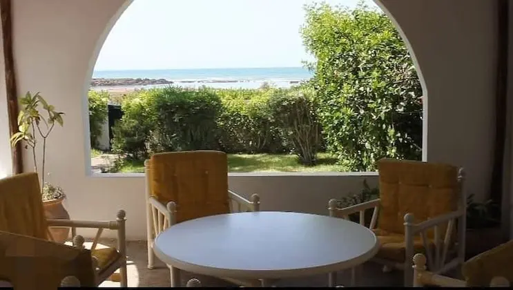 Villa, 6 Yatak Odası, Engellilere Uygun, Sigara İçilebilir