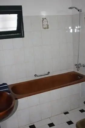 Villa, 6 Yatak Odası, Engellilere Uygun, Sigara İçilebilir