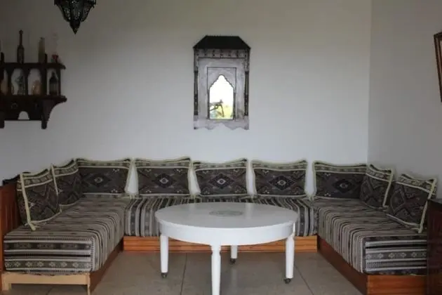 Villa, 6 Yatak Odası, Engellilere Uygun, Sigara İçilebilir