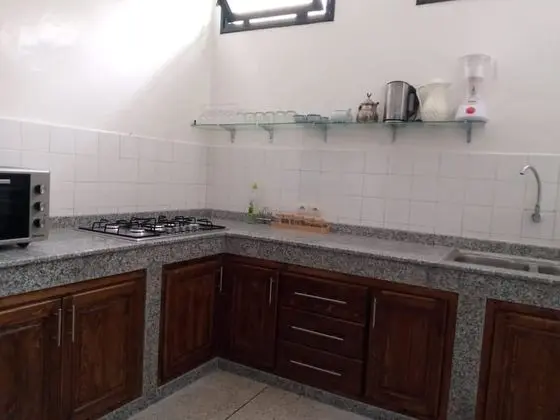 Villa, 6 Yatak Odası, Engellilere Uygun, Sigara İçilebilir