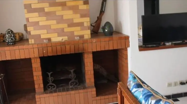 Villa, 6 Yatak Odası, Engellilere Uygun, Sigara İçilebilir