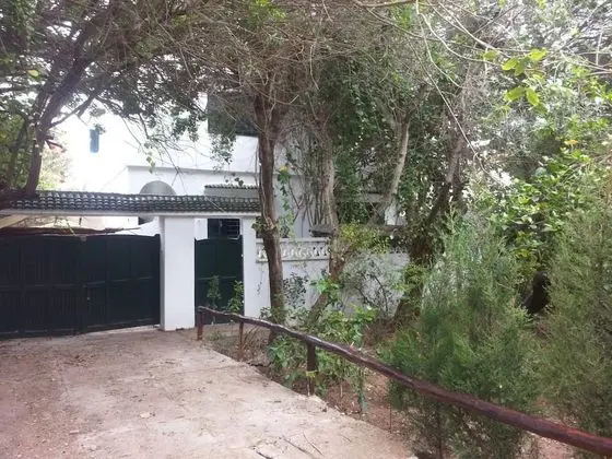 Villa, 6 Yatak Odası, Engellilere Uygun, Sigara İçilebilir