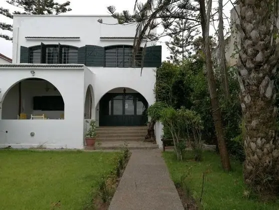 Villa, 6 Yatak Odası, Engellilere Uygun, Sigara İçilebilir