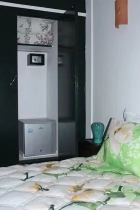 Villa, 6 Yatak Odası, Engellilere Uygun, Sigara İçilebilir
