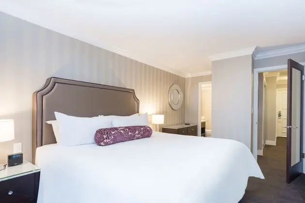 Deluxe Süit, 2 Yatak Odası