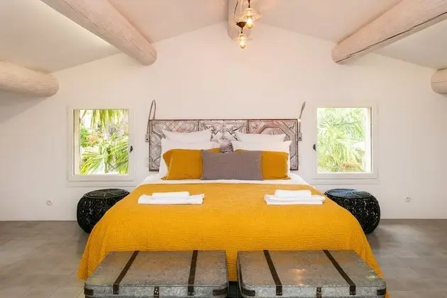 Premium Süit, Havuz Manzaralı