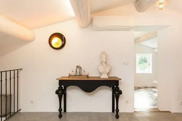 Premium Süit, Havuz Manzaralı