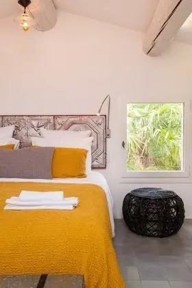 Premium Süit, Havuz Manzaralı