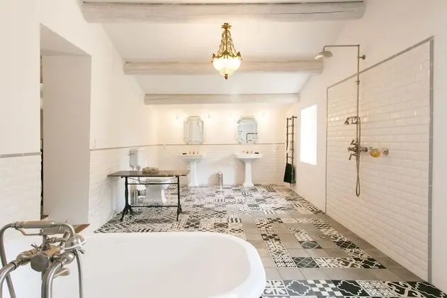 Premium Süit, Havuz Manzaralı