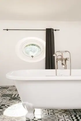 Premium Süit, Havuz Manzaralı