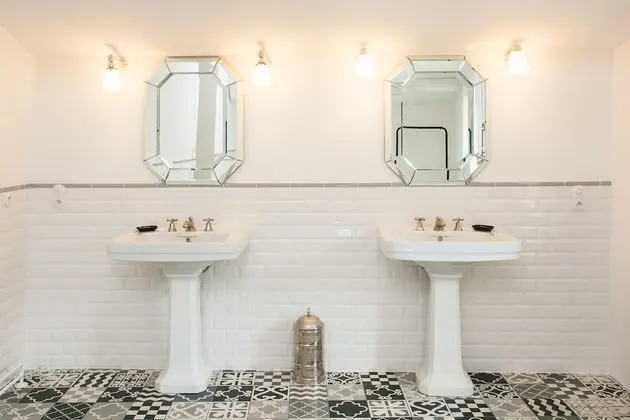 Premium Süit, Havuz Manzaralı