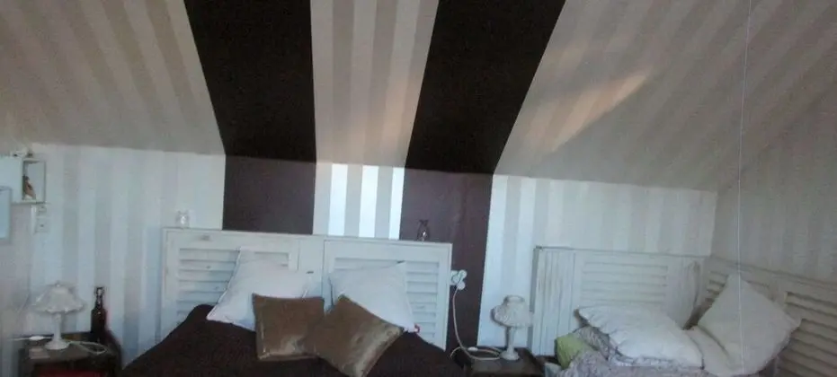 Family Oda, Birden Çok Yatak (La Grange)