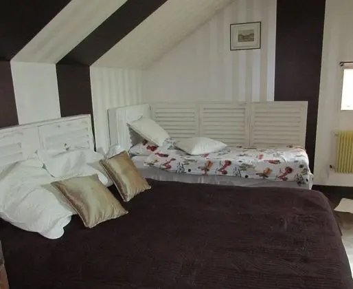 Family Oda, Birden Çok Yatak (La Grange)