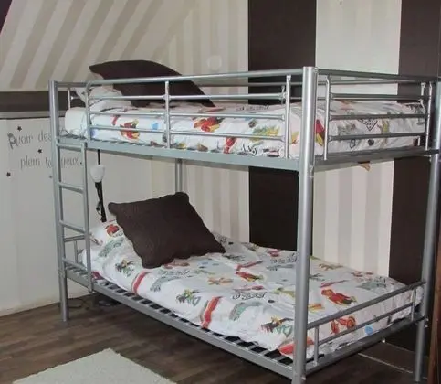 Family Oda, Birden Çok Yatak (La Grange)