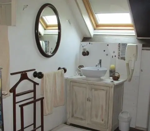 Family Oda, Birden Çok Yatak (La Grange)