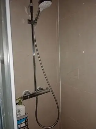 İki Ayrı Yataklı Oda (Angelique)