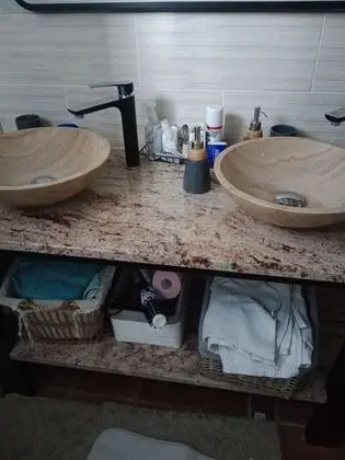 İki Ayrı Yataklı Oda (Angelique)