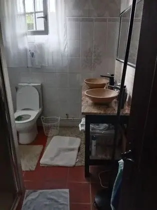 İki Ayrı Yataklı Oda (Angelique)