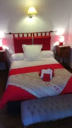 Family Süit, Birden Çok Yatak, Bahçe Manzaralı (Coquelicot)