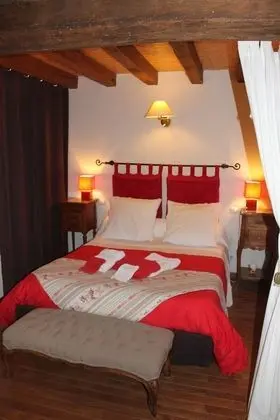 Family Süit, Birden Çok Yatak, Bahçe Manzaralı (Coquelicot)