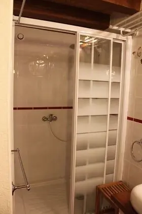 Family Süit, Birden Çok Yatak, Bahçe Manzaralı (Coquelicot)