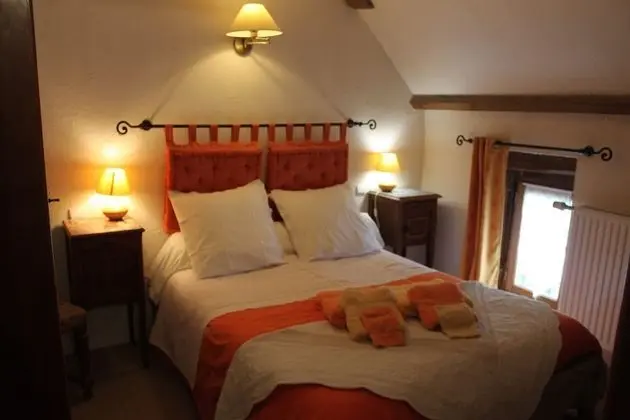 Family Süit, Birden Çok Yatak, Bahçe Manzaralı (Tournesol)