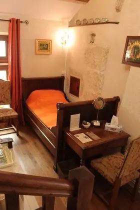 Family Süit, Birden Çok Yatak, Bahçe Manzaralı (Tournesol)