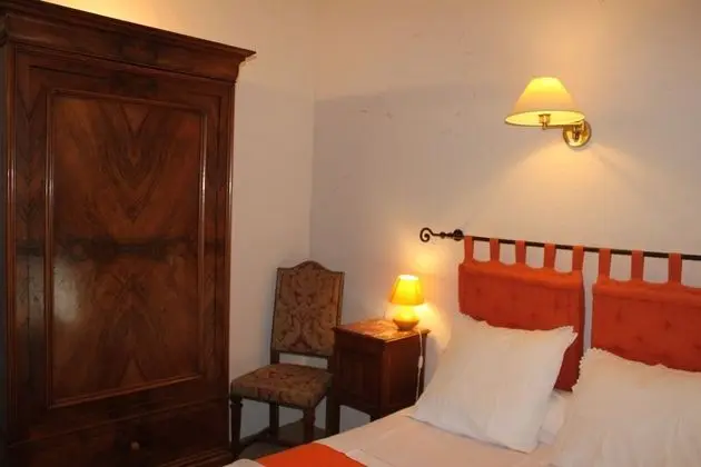 Family Süit, Birden Çok Yatak, Bahçe Manzaralı (Tournesol)