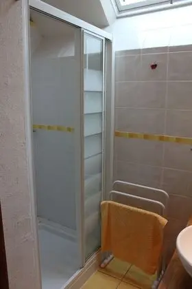 Family Süit, Birden Çok Yatak, Bahçe Manzaralı (Tournesol)