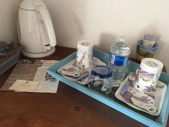 Romantic Tek Büyük Yataklı Oda, 1 En Büyük (King) Boy Yatak, Bahçe Manzaralı