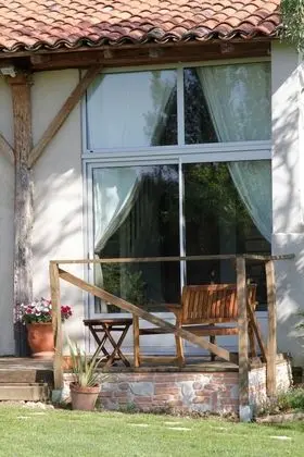 Dört Kişilik Oda (Albi)