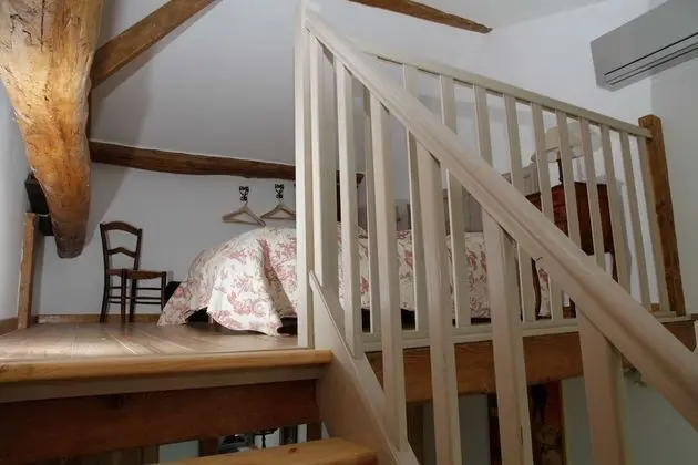 Dört Kişilik Oda (Albi)