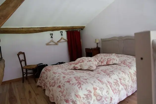 Dört Kişilik Oda (Albi)