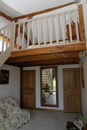 Dört Kişilik Oda (Albi)