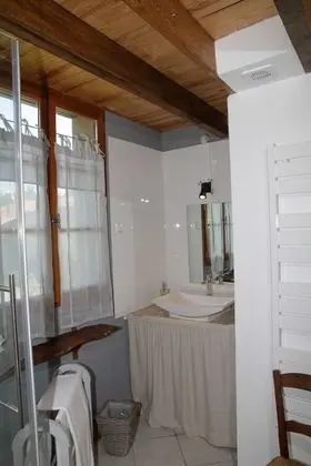 Dört Kişilik Oda (Albi)