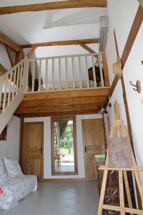 Dört Kişilik Oda (Montauban)