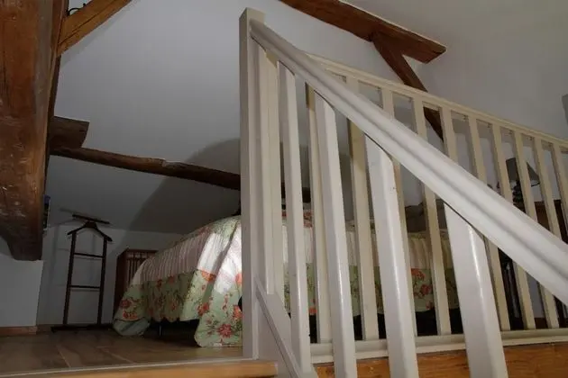 Dört Kişilik Oda (Montauban)