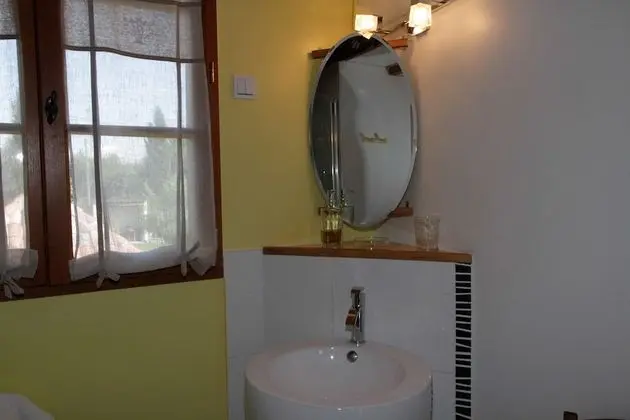 Dört Kişilik Oda (Montauban)