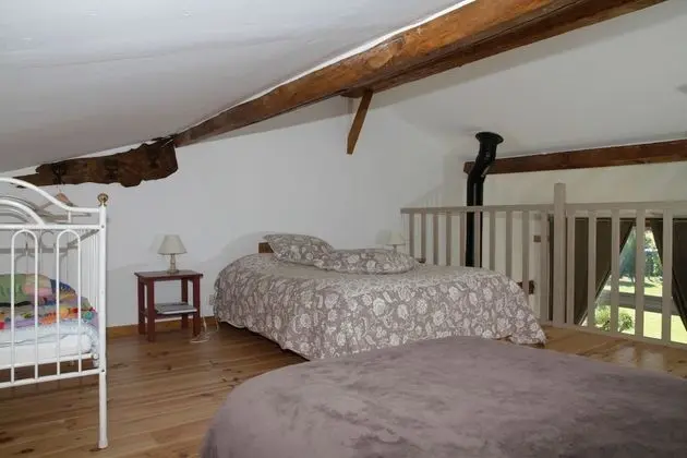 Family Oda (Toulouse)