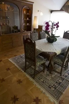 Deluxe Apart Daire (Duplex)