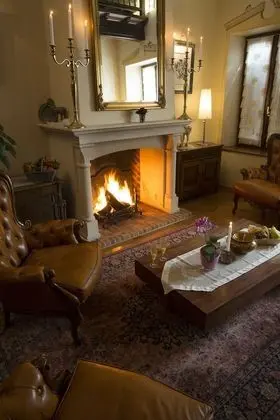 Deluxe Apart Daire (Duplex)