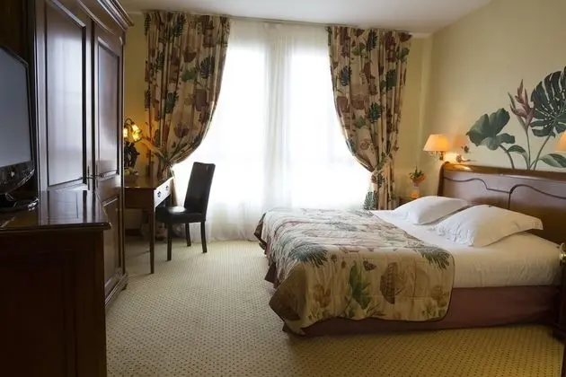 Deluxe Oda (Standard)