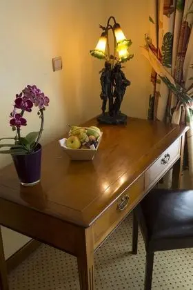 Deluxe Oda (Standard)