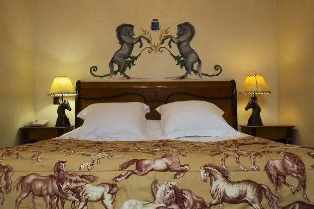 Deluxe Oda (Standard)